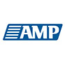 AMP logo